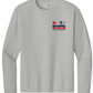 Cooling Performance Long Sleeve Tshirt
