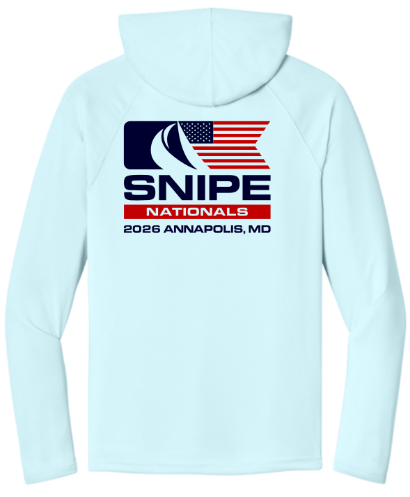 Cooling Performance Hoodie Long Sleeve Tshirt