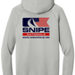 Cooling Performance Hoodie Long Sleeve Tshirt