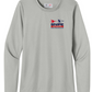Ladies Cooling Performance Long Sleeve Tshirt