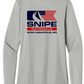 Ladies Cooling Performance Long Sleeve Tshirt