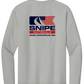 Cooling Performance Long Sleeve Tshirt
