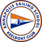 Ladies LS Wicking Tshirt - Keelboat Club