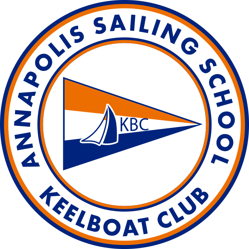Ladies LS Wicking Tshirt - Keelboat Club