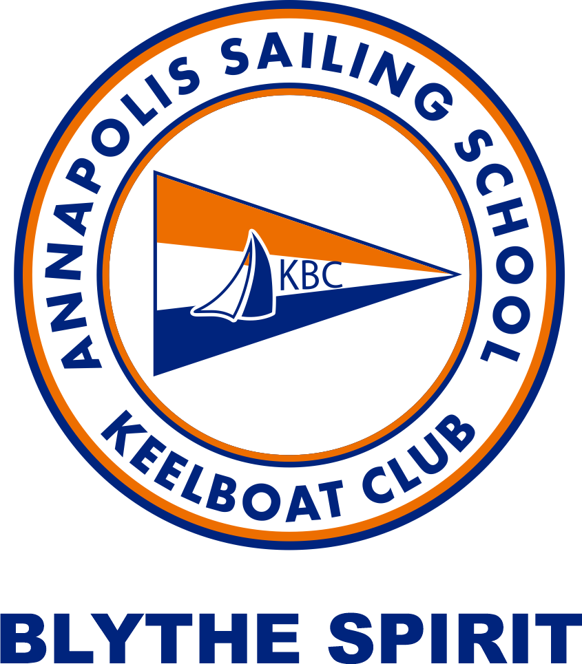 Keelboat Namedrop on shirts