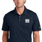 Mesh Pique Performance Polo (Brooks Brothers)