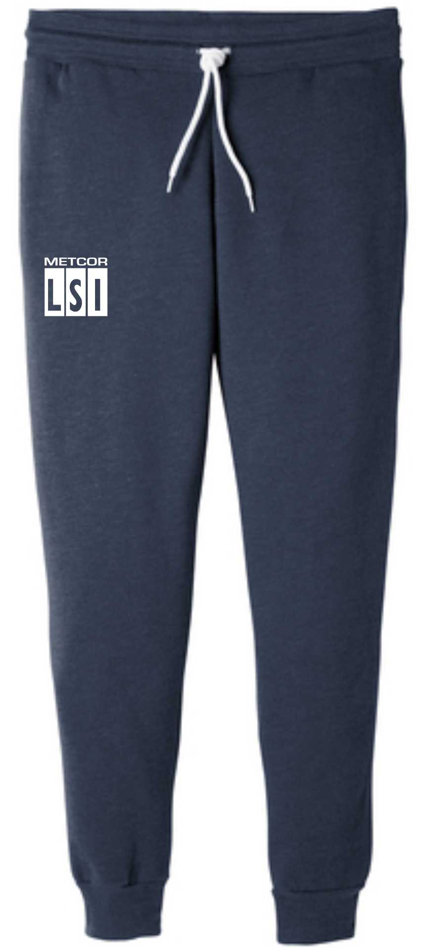 Unisex Jogger Sweatpants (Bella+Canvas)