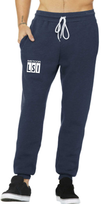 Unisex Jogger Sweatpants (Bella+Canvas)