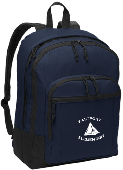 Basic Backpack