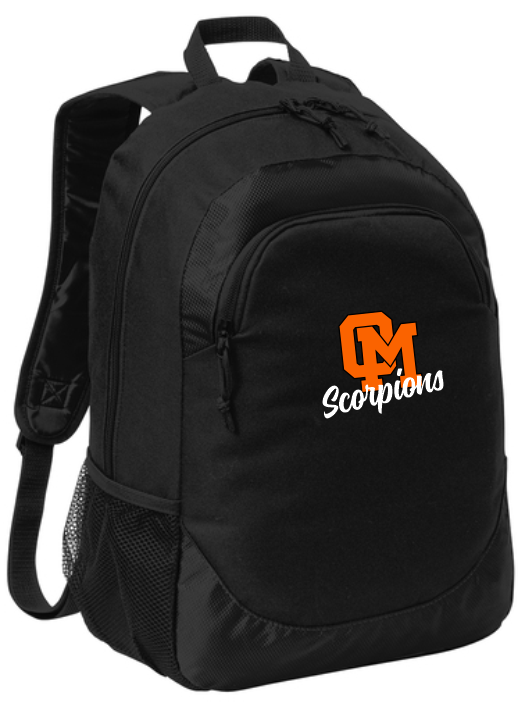 Circuit Backpack - online exclusive