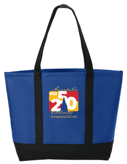 Open Tote