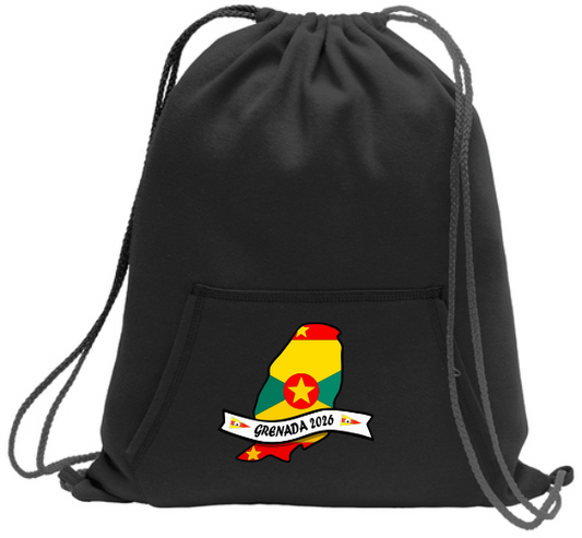 Cinch Backpack - Grenada 2026