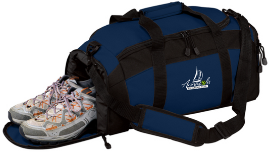 Duffel Gym Bag