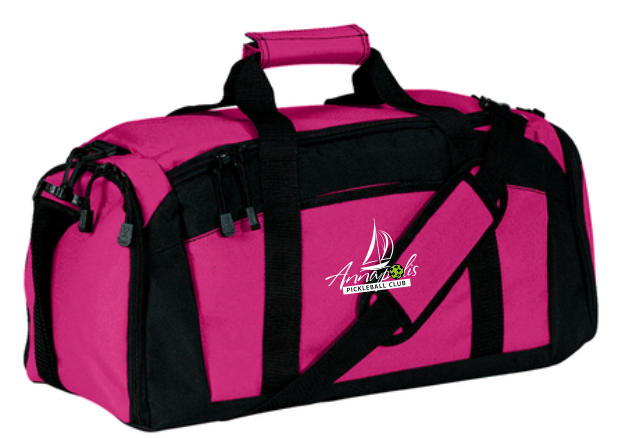 Duffel Gym Bag