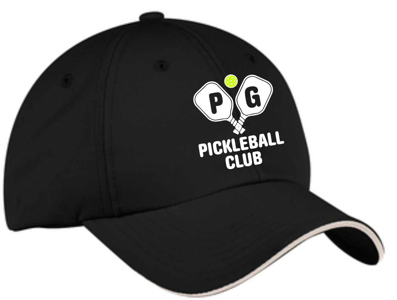 Dry Zone Sandwich Hat