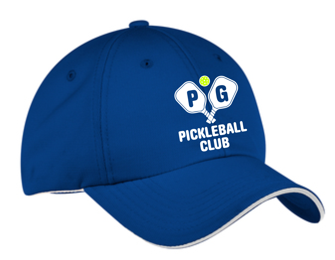 Dry Zone Sandwich Hat