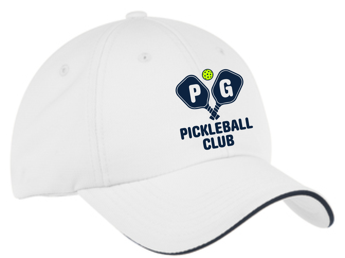 Dry Zone Sandwich Hat