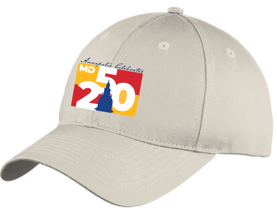 Cotton Cap