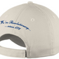 Cotton Cap