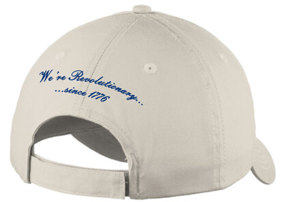 Cotton Cap