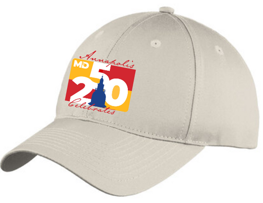 Cotton Cap