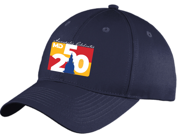 Cotton Cap