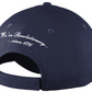 Cotton Cap