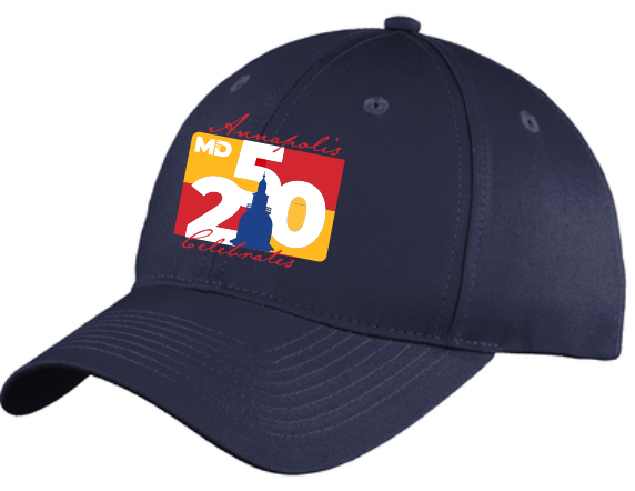 Cotton Cap