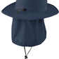 Wide Brim Hat