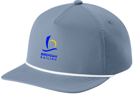 Comfort Colors Rope Cap