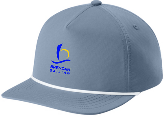 Comfort Colors Rope Cap