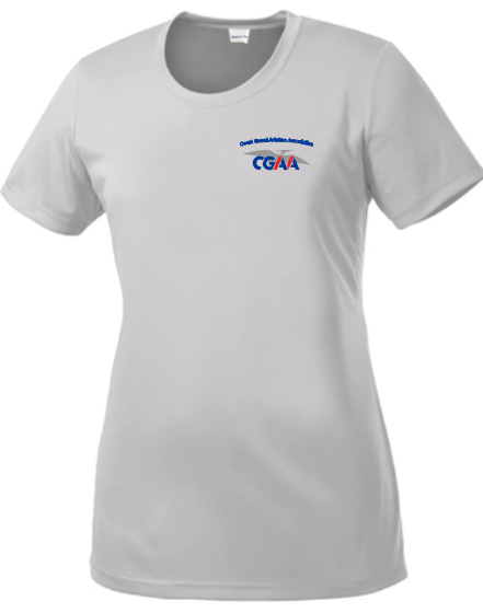 Ladies C130 Short Sleeve Shirt