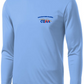 Unisex C-130 Long Sleeve Tech Shirt