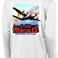 Unisex C-130 Long Sleeve Tech Shirt