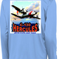 Unisex C-130 Long Sleeve Tech Shirt