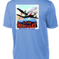 Unisex C130 Short Sleeve Shirt