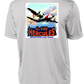 Unisex C130 Short Sleeve Shirt