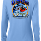 Ladies HH52A Long Sleeve Tech Shirt