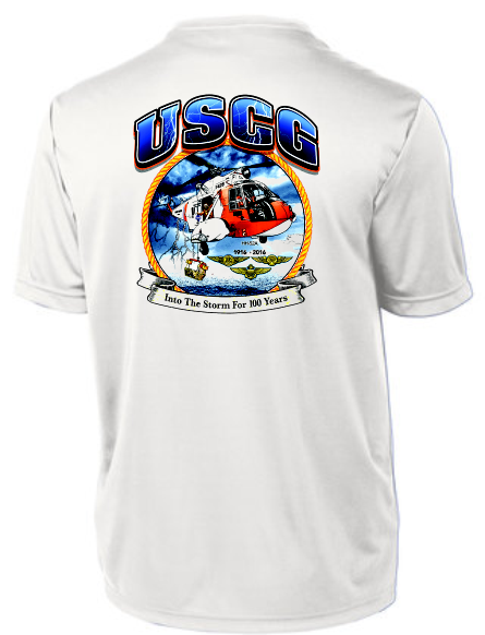 Unisex HH52A Short Sleeve Tech Shirt