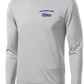 Unisex H65 Long Sleeve Tech Shirt