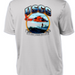 Unisex H65 Short Sleeve Shirt