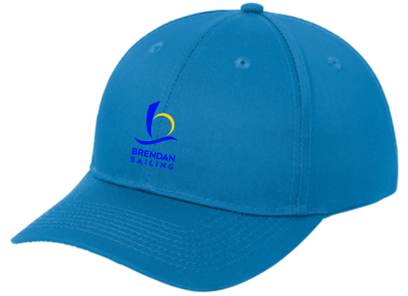 Twill Cap