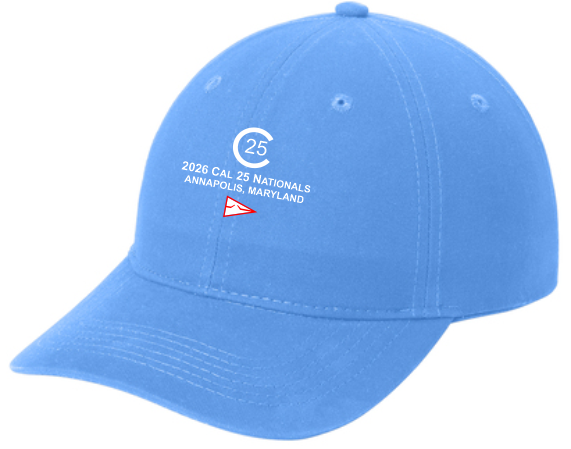 Baseball Cap