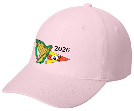 Baseball Cap - Ireland 2026