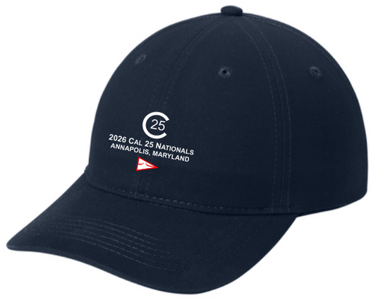 Baseball Cap