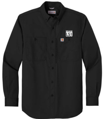 Long Sleeve Work Shirt (Carhartt)