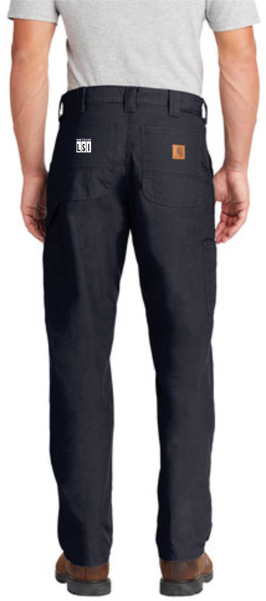 Work Jeans (Carhartt)