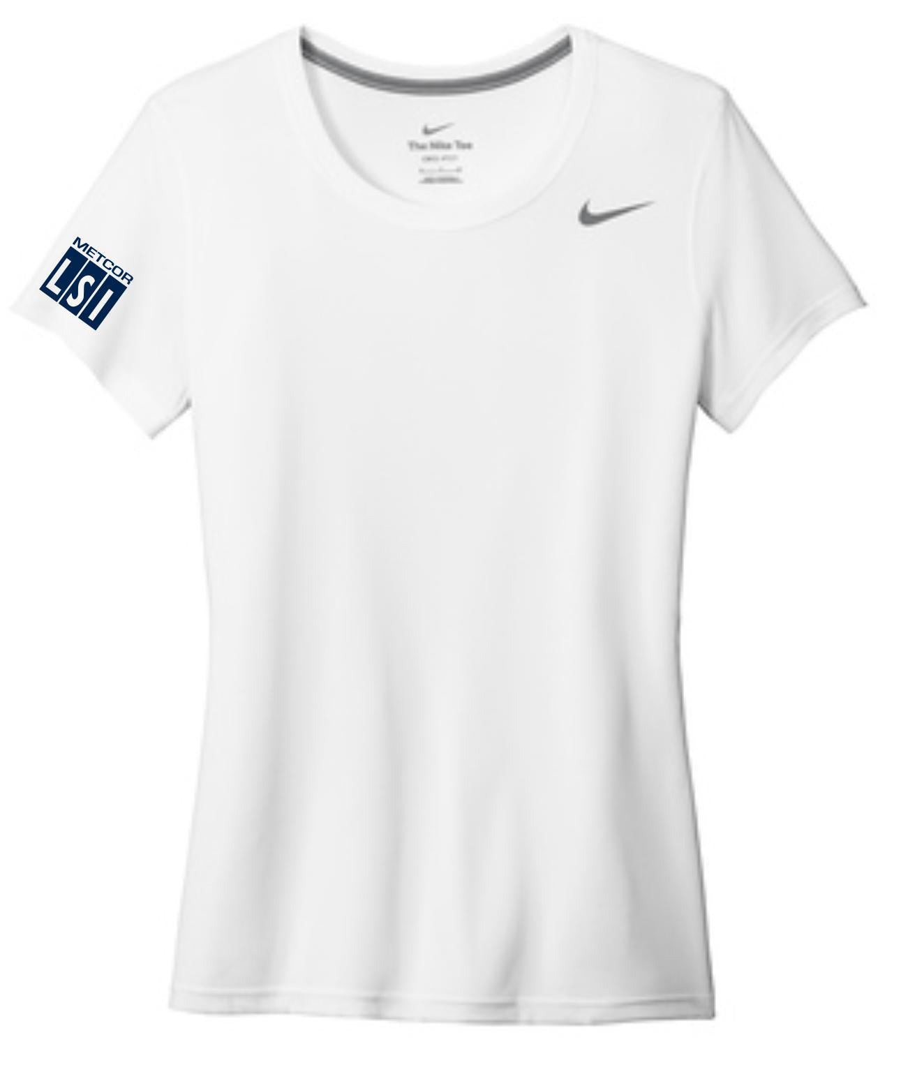 Ladies Nike Legend Tshirt