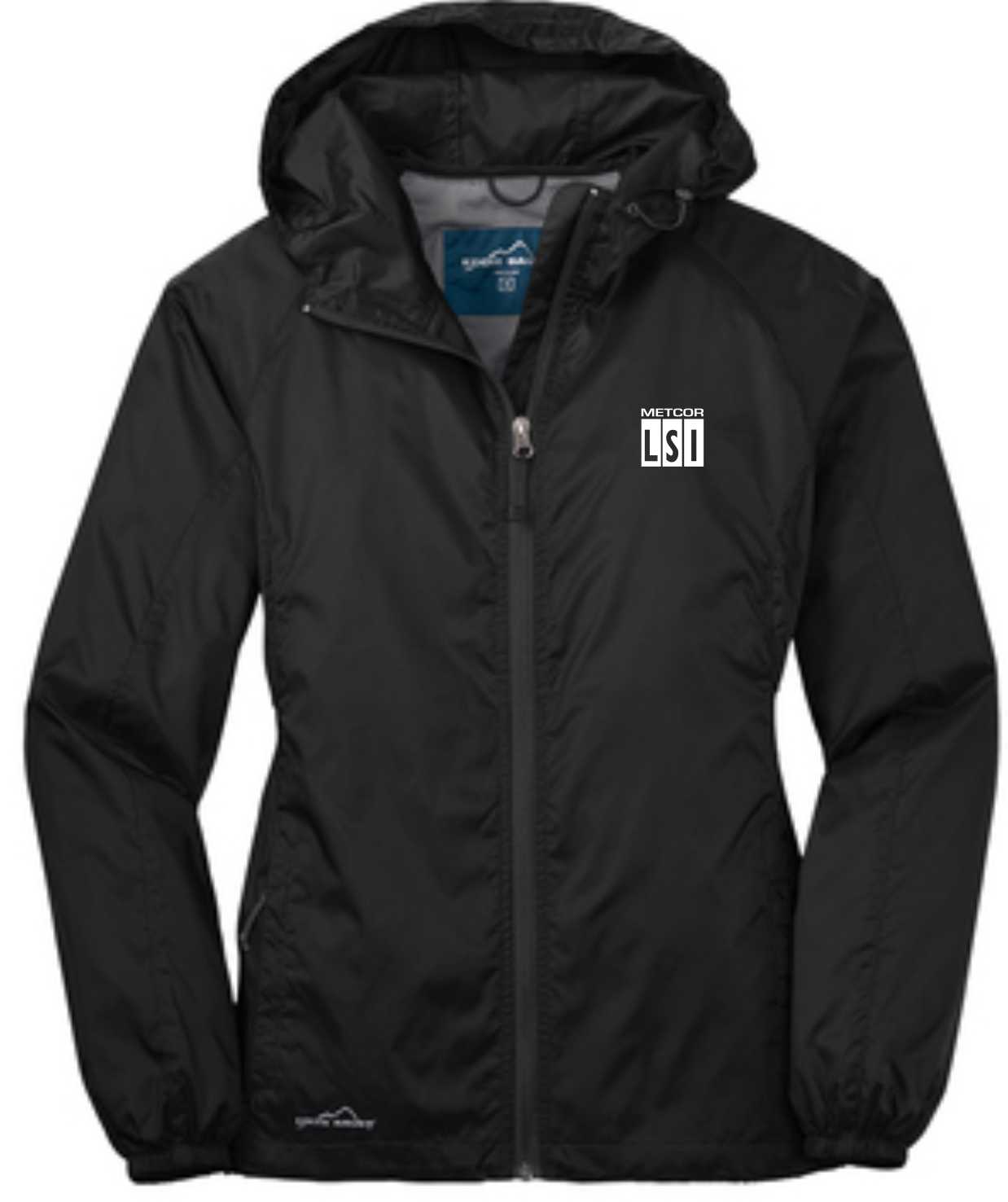 Women's Packable Jacket (Eddie Bauer) - Metcor LSI