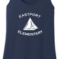Ladies' Cotton Tank Top